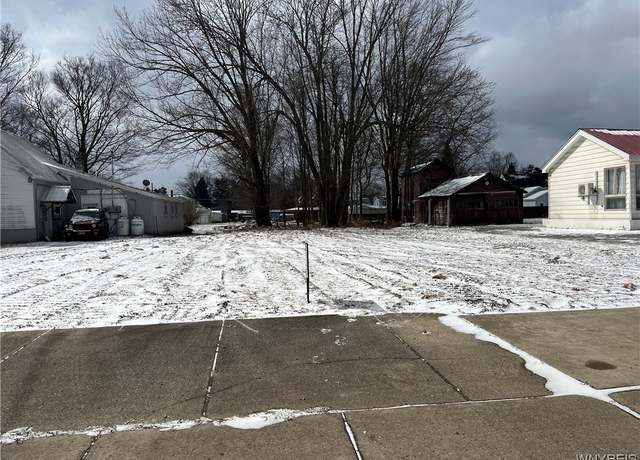 Property at 217 Pine St, Dayton, NY 14138