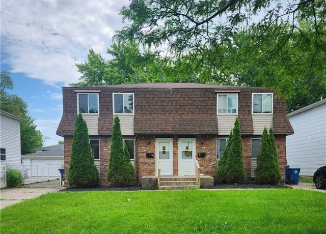 Property at 78 W Summerset Ln, Amherst, NY 14228, 6 beds, 3 baths