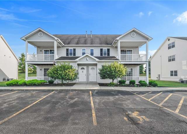 Property at 4331 Berkley Pl Unit L3, Hamburg, NY 14075, 2 beds, 2 baths