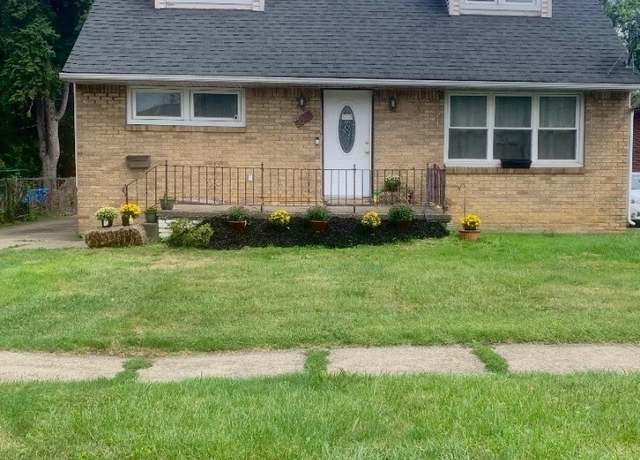 Property at 392 S Shore Blvd, Lackawanna, NY 14218, 3 beds, 1.5 baths