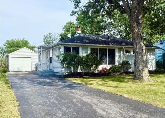 Property at 67 Lorfield Dr, Amherst, NY 14228, 3 beds, 1 bath