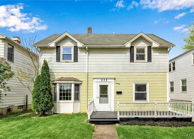 Property at 238 Midland Ave, Tonawanda-town, NY 14223, 5 beds, 2 baths