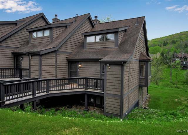 Property at 71 The Woods, Ellicottville, NY 14731, 4 beds, 2 baths
