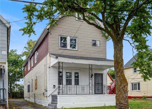 Property at 122 Jones St, Buffalo, NY 14206, 6 beds, 2 baths