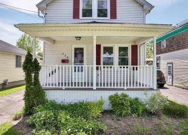 Property at 298 Kohler St, Tonawanda, NY 14150, 3 beds, 1 bath