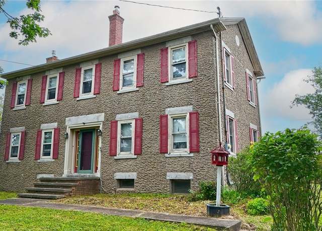 Property at 11143 Chaddock Rd, Alexander, NY 14005, 4 beds, 3 baths