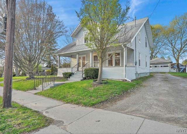 Property at 269 S Main St, Wellsville, NY 14895, 4 beds, 2 baths