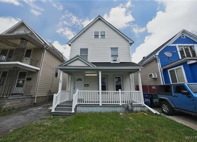 Property at 290 Riverside Ave, Buffalo, NY 14207, 5 beds, 2 baths