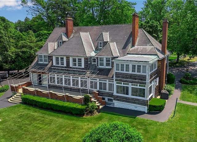 Property at 6100 Old Lake Shore Rd, Hamburg, NY 14085, 4 beds, 5 baths