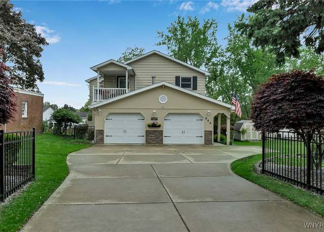 Property at 255 Main St, West Seneca, NY 14224, 5 beds, 3 baths