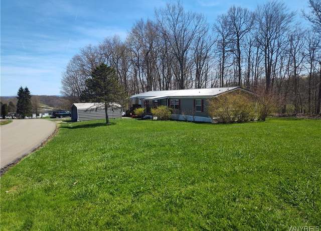 Property at 149 High Acres Dr, Ellery, NY 14712, 3 beds, 2 baths