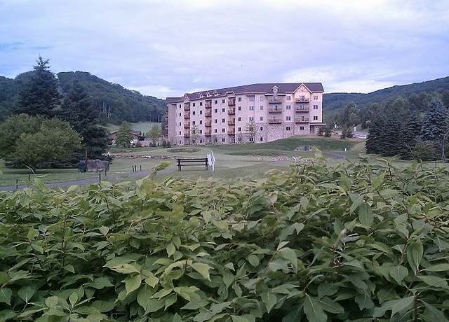 Property at 6447 Holiday Valley Rd Unit 433435-4, Ellicottville, NY 14731, 2 beds, 2 baths