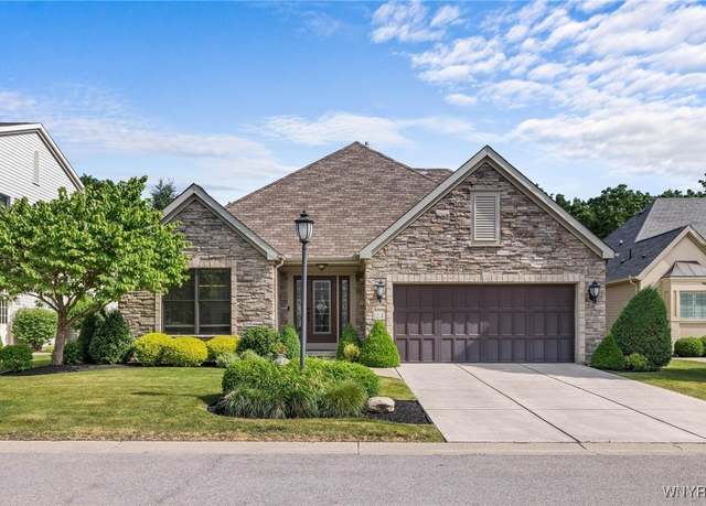 Property at 124 Harbridge, Amherst, NY 14221, 3 beds, 2.5 baths