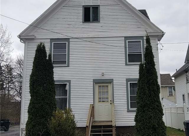 Property at 114 North St, Batavia-city, NY 14020, 4 beds, 2 baths
