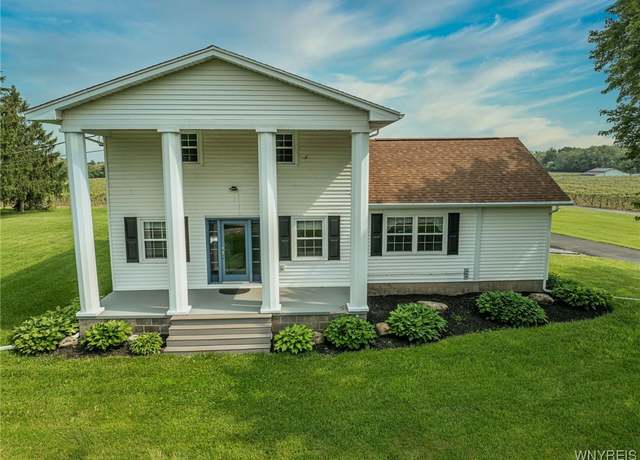 Property at 2194 Route 39, Sheridan, NY 14062, 3 beds, 2 baths