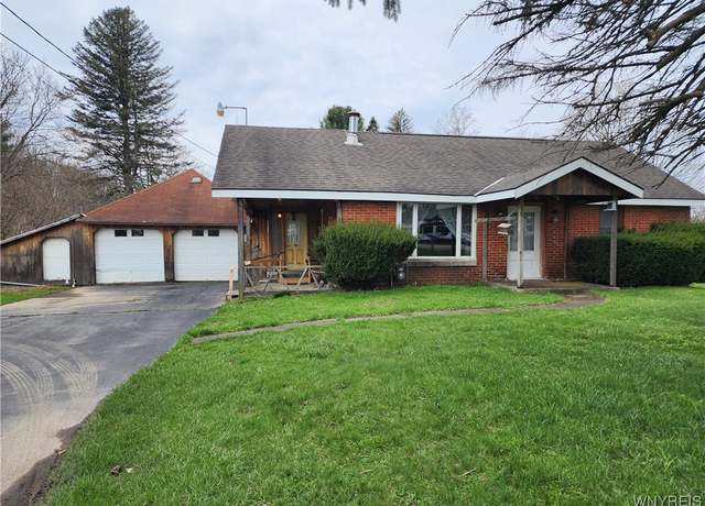 Property at 9945 Route 16, Machias, NY 14042, 3 beds, 1 bath