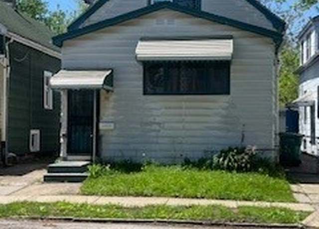 Property at 56 Blake St, Buffalo, NY 14211, 4 beds, 1 bath