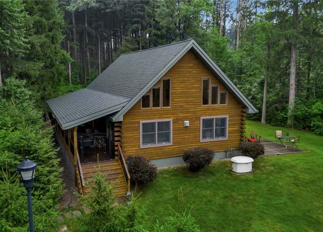 Property at 2960 Dunham Rd, Orangeville, NY 14167, 3 beds, 2 baths