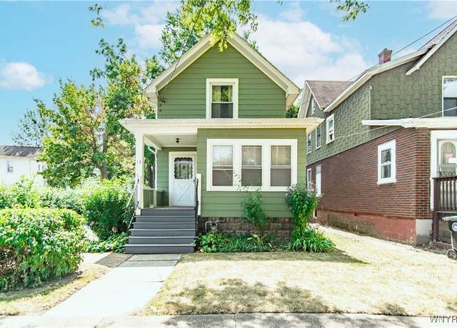 Property at 13 Benton St, Tonawanda, NY 14150, 2 beds, 2 baths