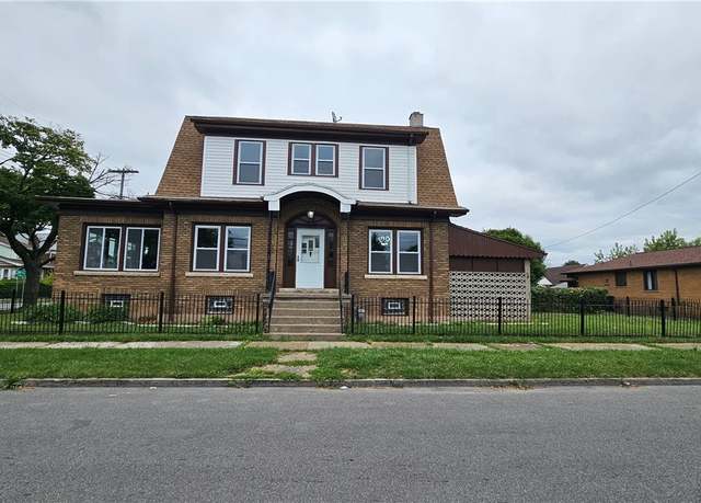 Property at 2103 Ferry Ave, Niagara Falls, NY 14301, 3 beds, 1.5 baths