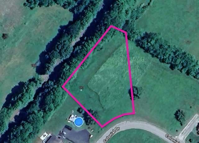 Property at 00 Colonial Dr, Roxbury, NY 12474