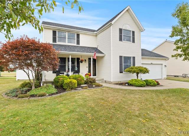 Property at 28 Rebecca, West Seneca, NY 14224, 4 beds, 2.5 baths