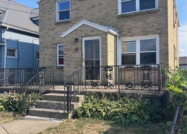 Property at 17 Proctor Ave, Buffalo, NY 14215, 4 beds, 2 baths