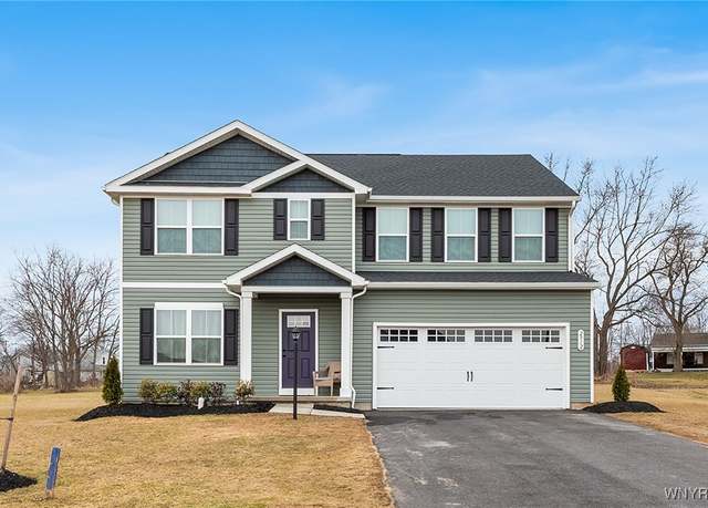 Property at 2912 Piedmont St, Wheatfield, NY 14132, 5 beds, 3 baths