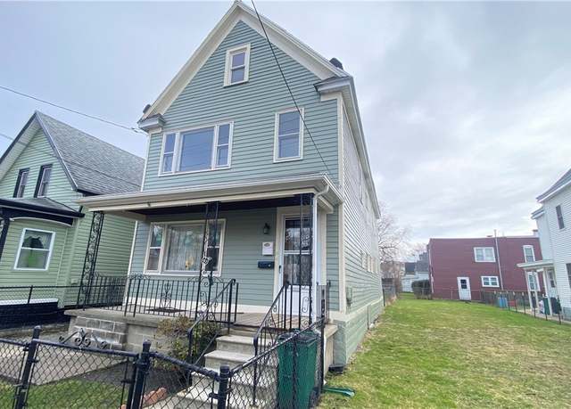 Property at 183 Mackinaw St, Buffalo, NY 14204, 5 beds, 2 baths