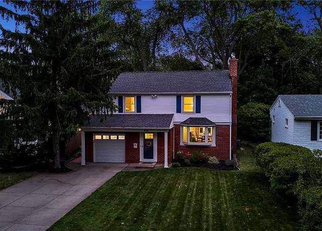 Property at 440 Roycroft Blvd, Amherst, NY 14226, 4 beds, 1.5 baths
