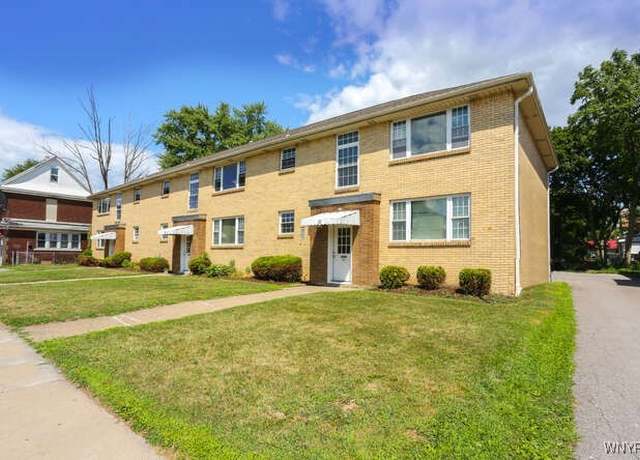 Property at 18-22 Maple Grove Ave, Lackawanna, NY 14218, 8 beds, 4 baths