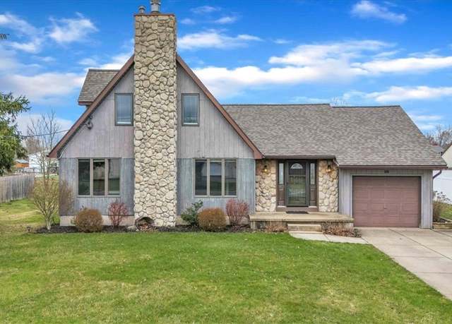Property at 2545 Ferchen St, Wheatfield, NY 14304, 3 beds, 2.5 baths