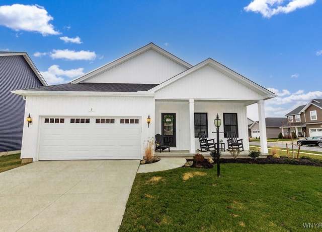 Property at 3 Kaitlyn Ct, Grand Island, NY 14072, 3 beds, 2 baths