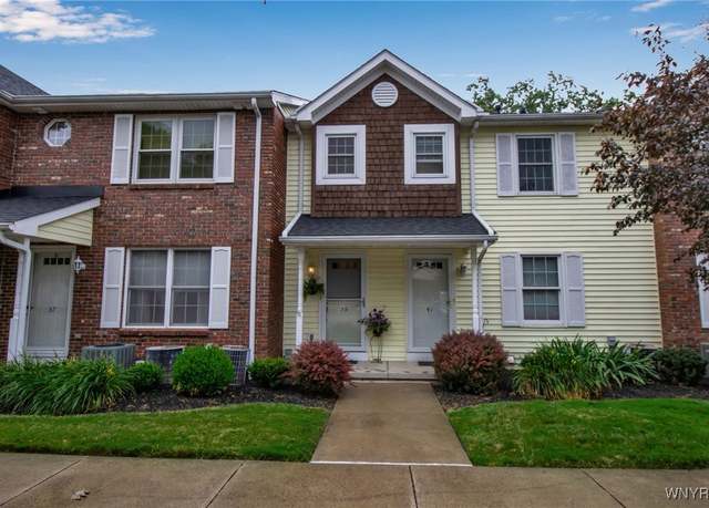 Property at 39 Olde Stone Ln, Lancaster, NY 14086, 2 beds, 2 baths