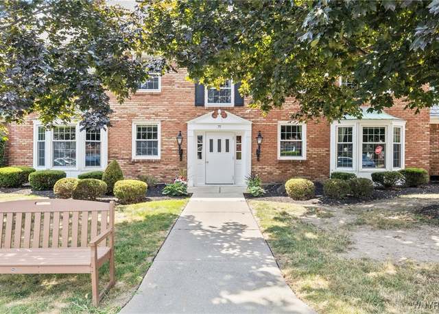 Property at 75 Guilford Ln #8, Amherst, NY 14221, 2 beds, 1.5 baths