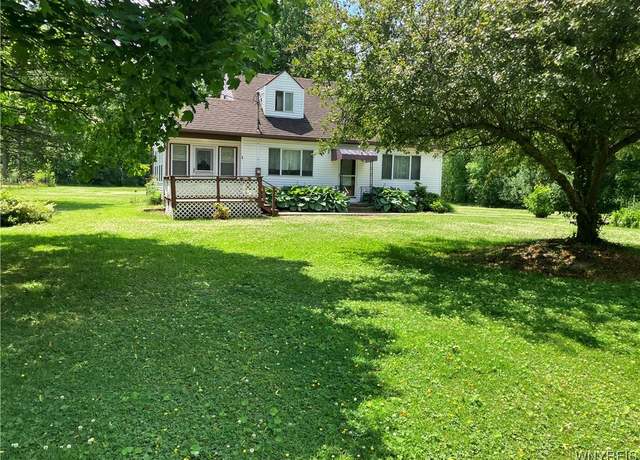 Property at 1300 Cain Rd, Porter, NY 14174, 3 beds, 2 baths