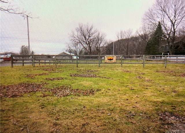 Property at VL 36 E Main St, Pike, NY 14066