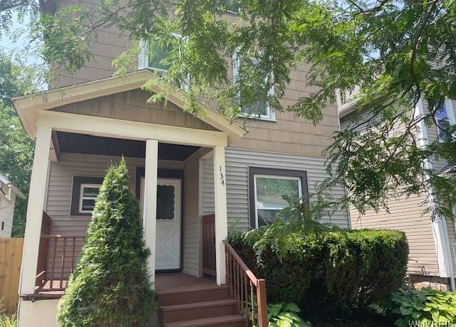 Property at 134 Heath St, Buffalo, NY 14214, 3 beds, 2 baths