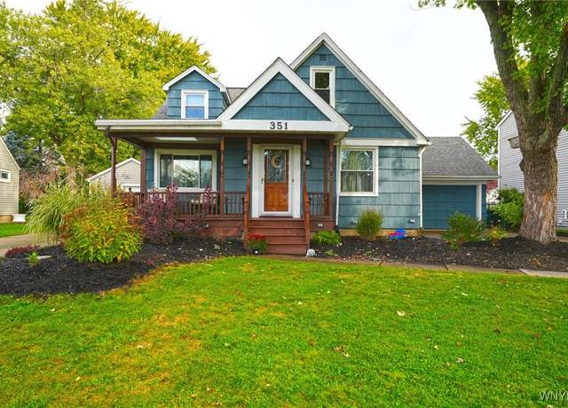 Property at 351 Wrexham Ct N, Tonawanda-town, NY 14150, 4 beds, 2 baths