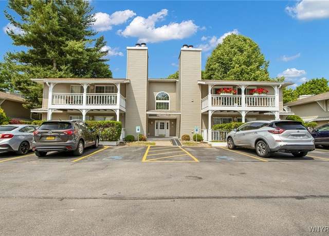 Property at 1240 Youngs Rd Unit C, Amherst, NY 14221, 2 beds, 1 bath