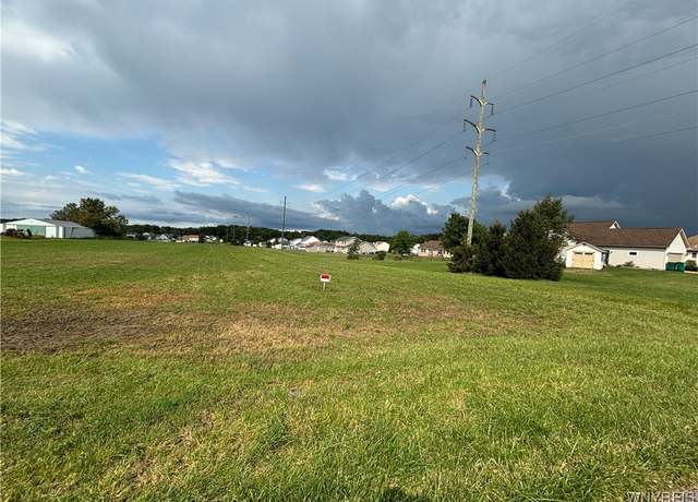 Property at Lot 1 Parker Rd, Hamburg, NY 14075