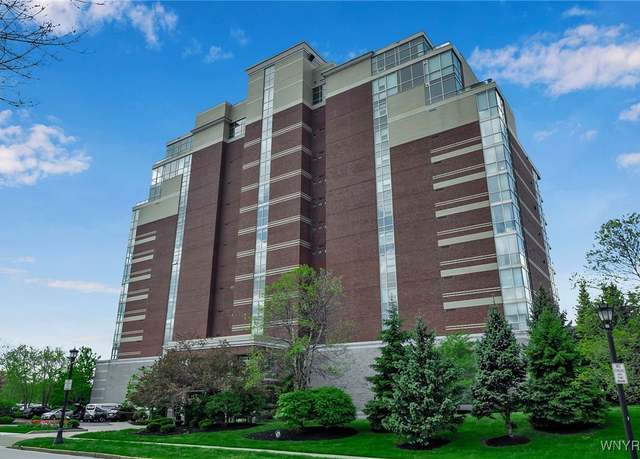 Property at 132 Lakefront Blvd #403, Buffalo, NY 14202, 2 beds, 2 baths