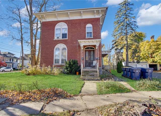 Property at 210 Locust St, Lockport-city, NY 14094, 2 beds