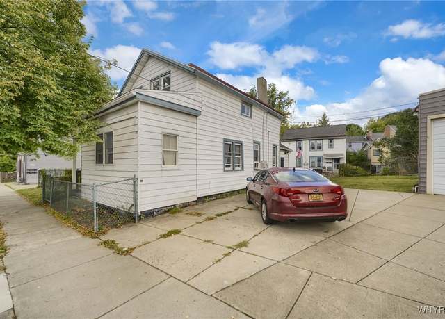 Property at 348 Virginia St, Buffalo, NY 14201, 6 beds, 4 baths