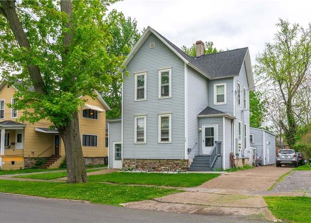Property at 115 Fletcher St, Tonawanda-city, NY 14150, 4 beds, 4 baths