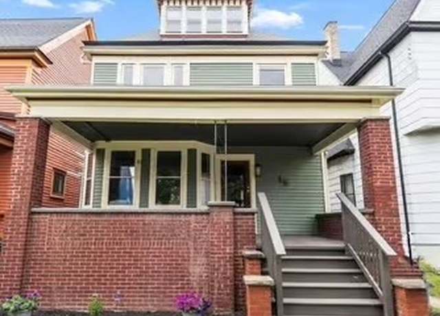 Property at 15 Greenwood Pl, Buffalo, NY 14213, 4 beds, 2.5 baths