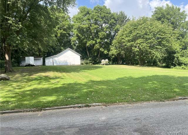 Property at Park Ave, Perry, NY 14530