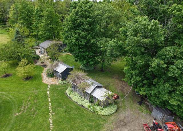Property at 9567 N Otto Rd, Otto, NY 14719, 1 bed, 1 bath