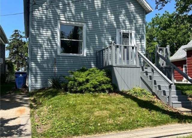 Property at 50 Ideal St, Buffalo, NY 14206, 4 beds, 1 bath