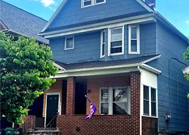 Property at 209 W Ferry St Unit S, Buffalo, NY 14213, 4 beds, 1 bath